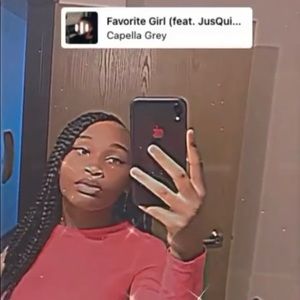 Meet your Posher, Robin